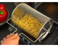 Huslog Air Fryer 1800W czarny - 1596765 - zdjęcie 13